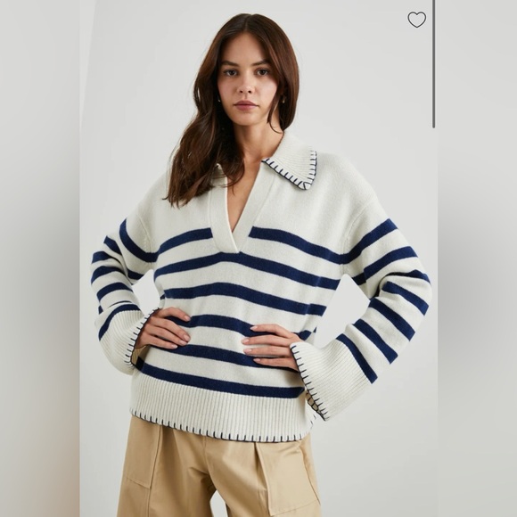 Rails Sweaters - Rails Athena Sweater